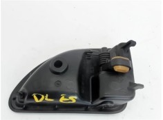 Recambio de manilla int. puerta delantero izquierda para renault kangoo i (f/kc0) 1.5 dci (kc08, kc09) referencia OEM IAM 820024