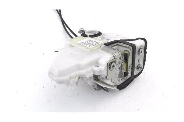 Recambio de cierre electromagnetico delantero derecho para honda cr-v iii 2.0 i referencia OEM IAM 72111SWAF1  