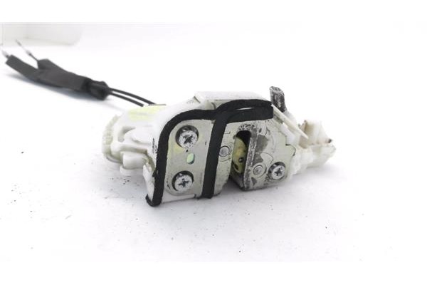Recambio de cierre electromagnetico delantero derecho para honda cr-v iii 2.0 i referencia OEM IAM 72111SWAF1  