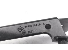 Recambio de bisagra capo derecha para renault scenic iii (jz) 1.2 grand expression referencia OEM IAM 654000004R  