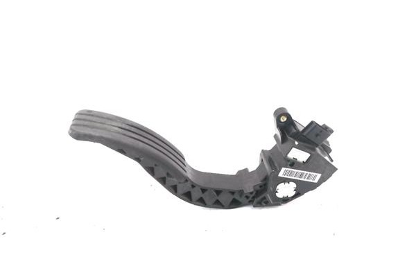Recambio de pedal acelerador para renault grand scénic iii (jz0/1_) 1.5 dci referencia OEM IAM 180020024R  