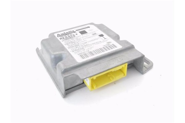 Recambio de centralita airbag para renault megane i scenic (ja0) 1.9 d alize referencia OEM IAM 7700436419 550569000 