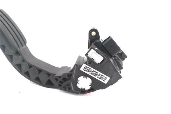 Recambio de pedal acelerador para renault grand scénic iii (jz0/1_) 1.5 dci referencia OEM IAM 180020024R  