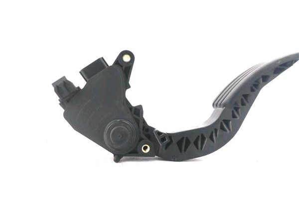 Recambio de pedal acelerador para renault grand scénic iii (jz0/1_) 1.5 dci referencia OEM IAM 180020024R  