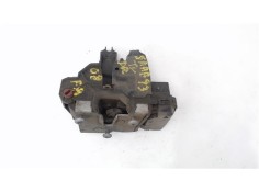 Recambio de cierre electromagnetico trasero derecho para saab 9-3 familiar 1.9 tid referencia OEM IAM 12803479  