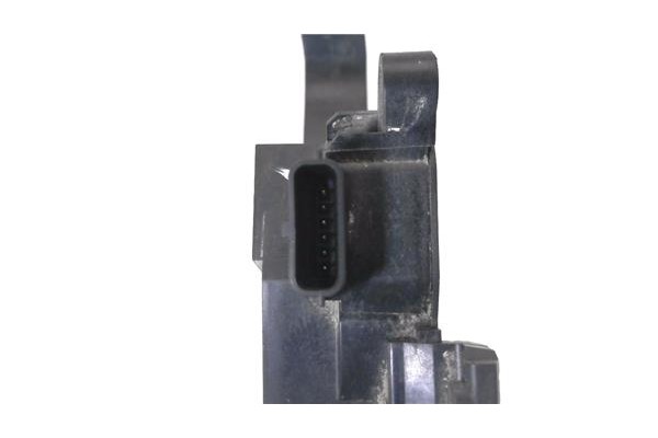 Recambio de pedal acelerador para renault grand scénic iii (jz0/1_) 1.5 dci referencia OEM IAM 180020024R  