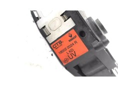 Recambio de pedal acelerador para renault grand scénic iii (jz0/1_) 1.5 dci referencia OEM IAM 180020024R  