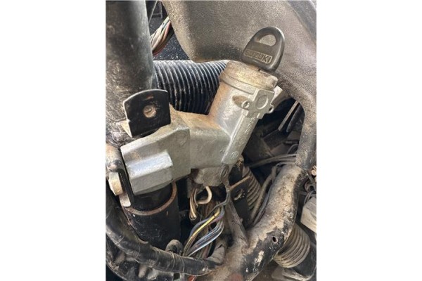 Recambio de llave para suzuki samurai (sj) 1.3 (sj 413) referencia OEM IAM  316966 