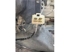 Recambio de llave para suzuki samurai (sj) 1.3 (sj 413) referencia OEM IAM  316966 