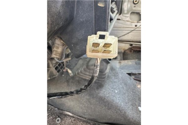 Recambio de llave para suzuki samurai (sj) 1.3 (sj 413) referencia OEM IAM  316966 
