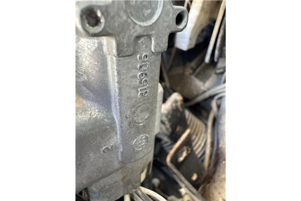 Recambio de llave para suzuki samurai (sj) 1.3 (sj 413) referencia OEM IAM  316966 