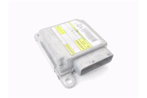 Recambio de centralita airbag para daewoo tacuma 1.8 referencia OEM IAM 96282803 96287495 