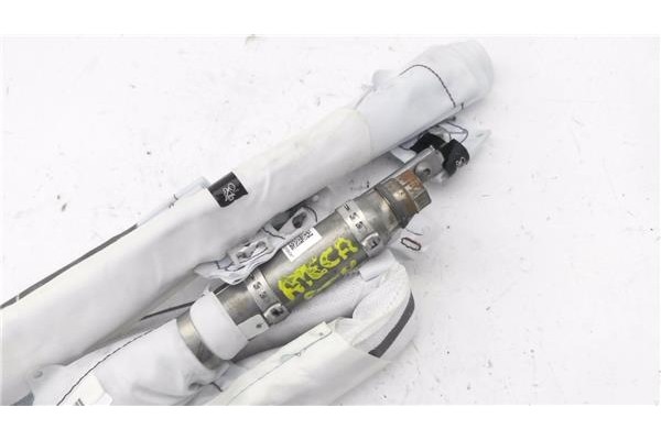 Recambio de airbag lateral delantero derecho para seat ateca (kh7) 2.0 style 4drive referencia OEM IAM 0Y9A04G2910104  