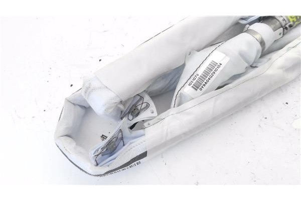 Recambio de airbag lateral delantero derecho para seat ateca (kh7) 2.0 style 4drive referencia OEM IAM 0Y9A04G2910104  