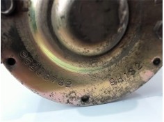 Recambio de motor arranque para chevrolet nubira berlina 1.6 se referencia OEM IAM DRS3549 96208782 