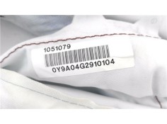 Recambio de airbag lateral delantero derecho para seat ateca (kh7) 2.0 style 4drive referencia OEM IAM 0Y9A04G2910104  