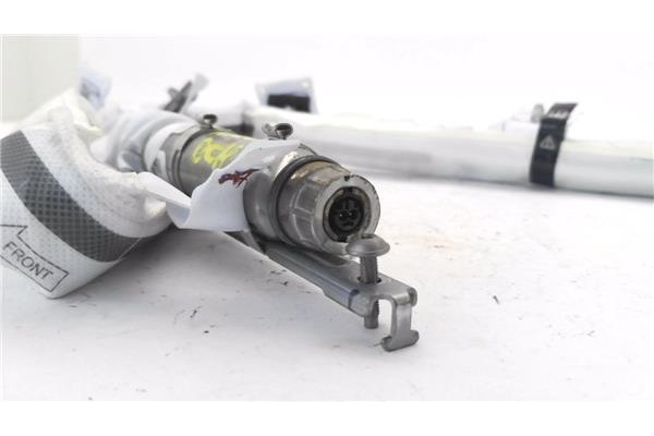 Recambio de airbag lateral delantero derecho para seat ateca (kh7) 2.0 style 4drive referencia OEM IAM 0Y9A04G2910104  