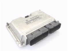 Recambio de centralita para seat ibiza (6l1) 1.9 tdi referencia OEM IAM 038906019HQ 0281010957 