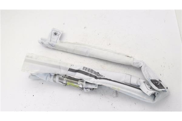 Recambio de airbag lateral delantero izquierdo para seat ateca (kh7) 2.0 style 4drive referencia OEM IAM 0Y9A04G2920170  