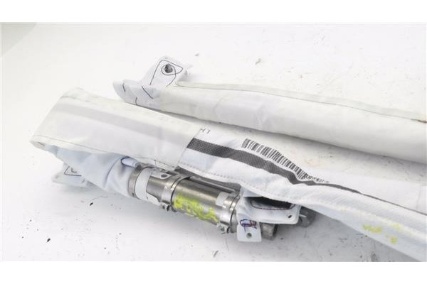 Recambio de airbag lateral delantero izquierdo para seat ateca (kh7) 2.0 style 4drive referencia OEM IAM 0Y9A04G2920170  