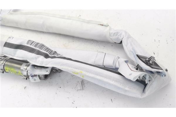 Recambio de airbag lateral delantero izquierdo para seat ateca (kh7) 2.0 style 4drive referencia OEM IAM 0Y9A04G2920170  
