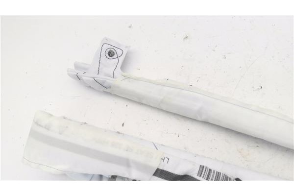 Recambio de airbag lateral delantero izquierdo para seat ateca (kh7) 2.0 style 4drive referencia OEM IAM 0Y9A04G2920170  