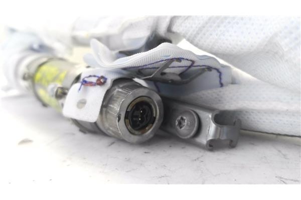 Recambio de airbag lateral delantero izquierdo para seat ateca (kh7) 2.0 style 4drive referencia OEM IAM 0Y9A04G2920170  