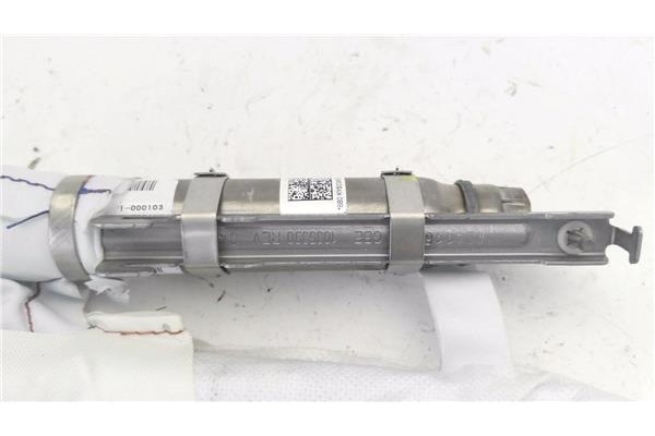 Recambio de airbag lateral delantero izquierdo para seat ateca (kh7) 2.0 style 4drive referencia OEM IAM 0Y9A04G2920170  