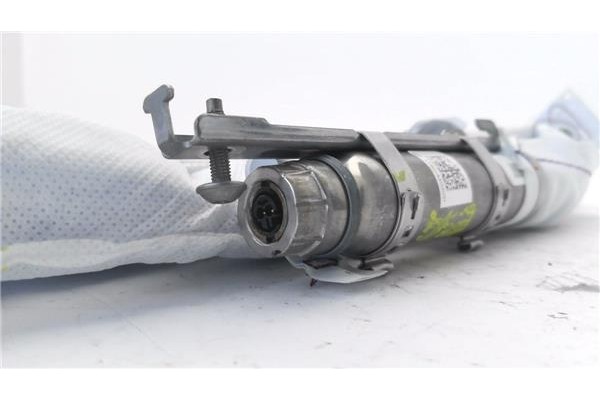 Recambio de airbag lateral delantero izquierdo para seat ateca (kh7) 2.0 style 4drive referencia OEM IAM 0Y9A04G2920170  