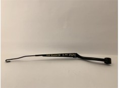 Recambio de brazo limpiaparabrisas delantero izquierdo para ford ranger (tke) 2.2 doble cabina 4x4 xlt referencia OEM IAM F00S2L