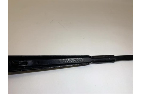 Recambio de brazo limpiaparabrisas delantero izquierdo para ford ranger (tke) 2.2 doble cabina 4x4 xlt referencia OEM IAM F00S2L