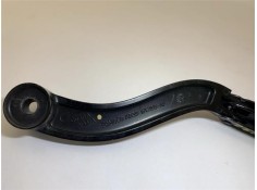 Recambio de brazo limpiaparabrisas delantero izquierdo para ford ranger (tke) 2.2 doble cabina 4x4 xlt referencia OEM IAM F00S2L