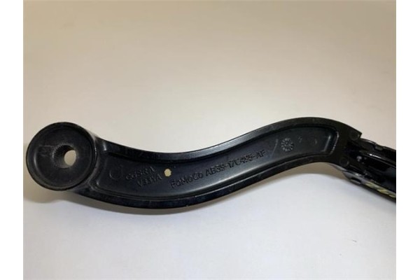 Recambio de brazo limpiaparabrisas delantero izquierdo para ford ranger (tke) 2.2 doble cabina 4x4 xlt referencia OEM IAM F00S2L