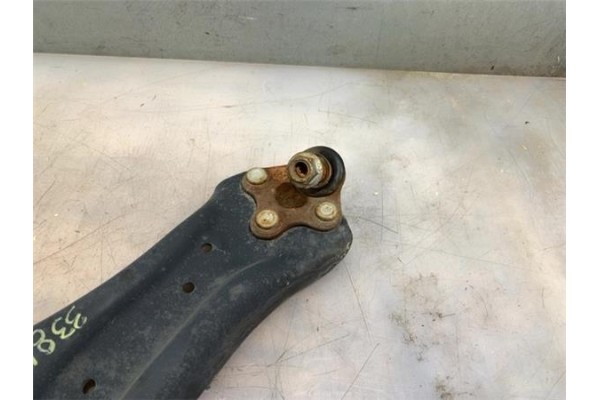 Recambio de brazo inferior delantero izquierdo para seat ibiza berlina (6j5) 1.2 referencia OEM IAM 6R0407151F 110049410 6R04071