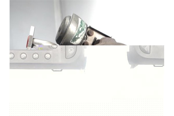 Recambio de mandos climatizador para renault clio ii fase ii (b/cb0) referencia OEM IAM (8200069371) (69530001) 