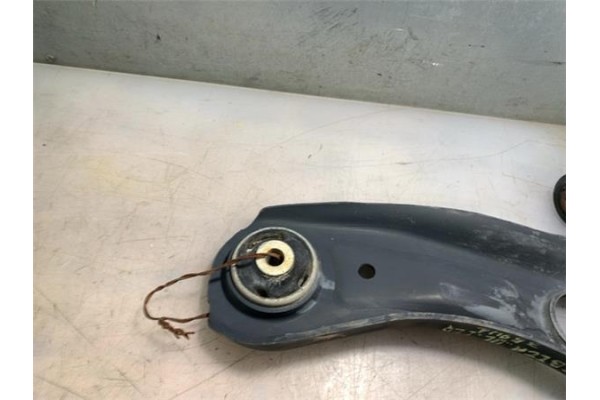 Recambio de brazo inferior delantero izquierdo para seat ibiza berlina (6j5) 1.2 referencia OEM IAM 6R0407151F 110049410 6R04071