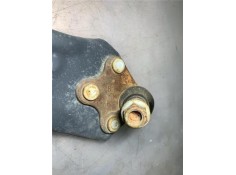 Recambio de brazo inferior delantero izquierdo para seat ibiza berlina (6j5) 1.2 referencia OEM IAM 6R0407151F 110049410 6R04071