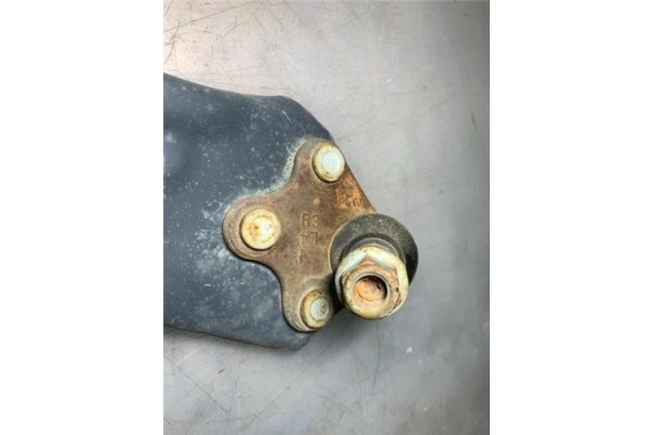 Recambio de brazo inferior delantero izquierdo para seat ibiza berlina (6j5) 1.2 referencia OEM IAM 6R0407151F 110049410 6R04071