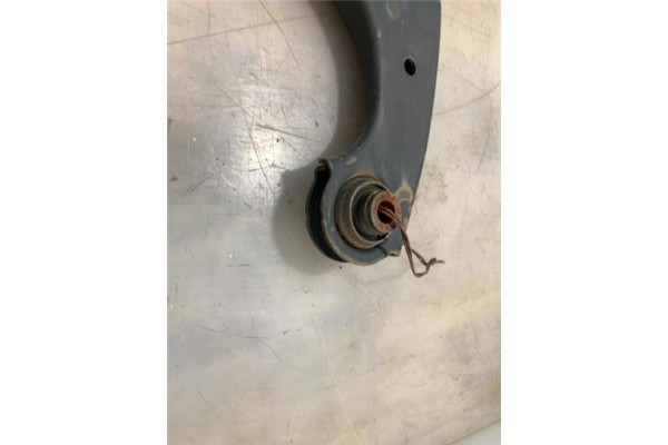 Recambio de brazo superior trasero izquierdo para toyota c-hr (x10) 2.0 hibrido referencia OEM IAM 48790F4010 ADBP860166 48770F4
