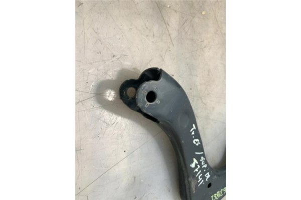 Recambio de brazo superior trasero izquierdo para toyota c-hr (x10) 2.0 hibrido referencia OEM IAM 48790F4010 ADBP860166 48770F4
