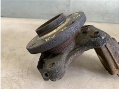 Recambio de mangueta delantero derecha para peugeot partner combispace (5f) 1.6 hdi 75 referencia OEM IAM 364754  