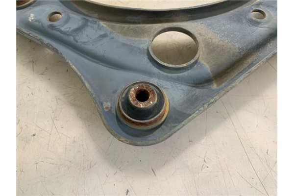 Recambio de brazo inferior delantero derecho para nissan micra iv (k13k/kk) 1.2 referencia OEM IAM 545001HA6A 7201154R 545011HA6