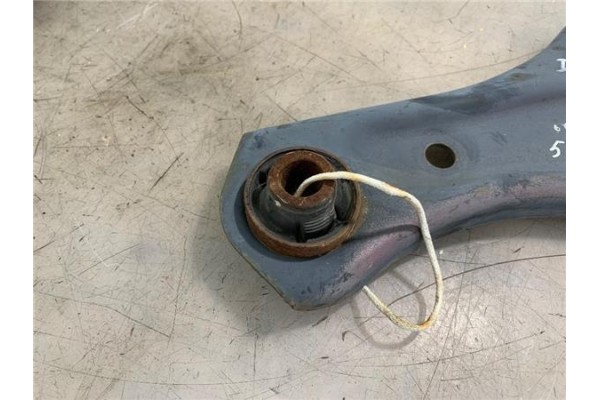 Recambio de brazo inferior delantero derecho para nissan micra iv (k13k/kk) 1.2 referencia OEM IAM 545001HA6A 7201154R 545011HA6