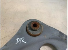 Recambio de brazo inferior delantero derecho para nissan micra iv (k13k/kk) 1.2 referencia OEM IAM 545001HA6A 7201154R 545011HA6