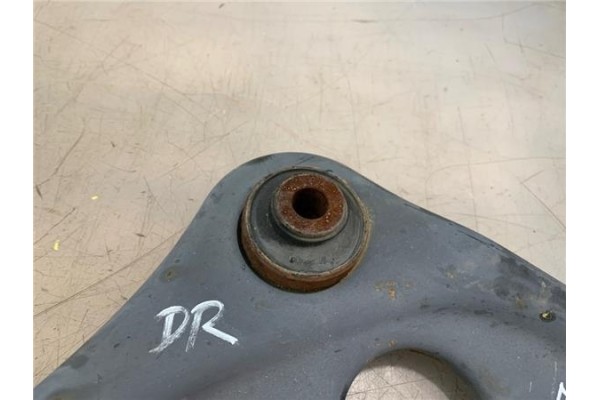 Recambio de brazo inferior delantero derecho para nissan micra iv (k13k/kk) 1.2 referencia OEM IAM 545001HA6A 7201154R 545011HA6