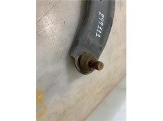Recambio de brazo inferior delantero derecho para nissan micra iv (k13k/kk) 1.2 referencia OEM IAM 545001HA6A 7201154R 545011HA6