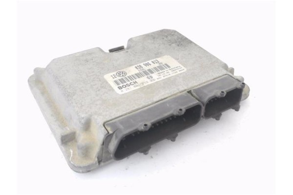 Recambio de centralita para volkswagen golf iv berlina (1j1) 1.9 sdi referencia OEM IAM 038906013 0281001759 