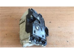 Recambio de cierre electromagnetico delantero derecho para volkswagen polo iii (6n1) 1.4 básico referencia OEM IAM 462154  