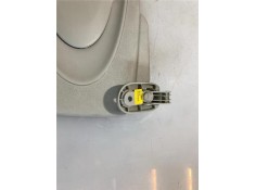 Recambio de parasol derecho para renault kangoo ii (f/kw0) 1.5 furgón professional referencia OEM IAM 8200544838  