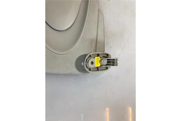Recambio de parasol derecho para renault kangoo ii (f/kw0) 1.5 furgón professional referencia OEM IAM 8200544838  